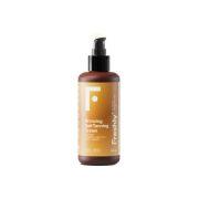 Freshly Cosmetics - Self-tanning body cream Bronzing Radiance