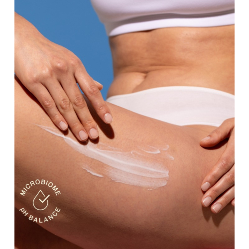 Freshly Cosmetics - Moisturizing Body Cream Prebiotic Balance