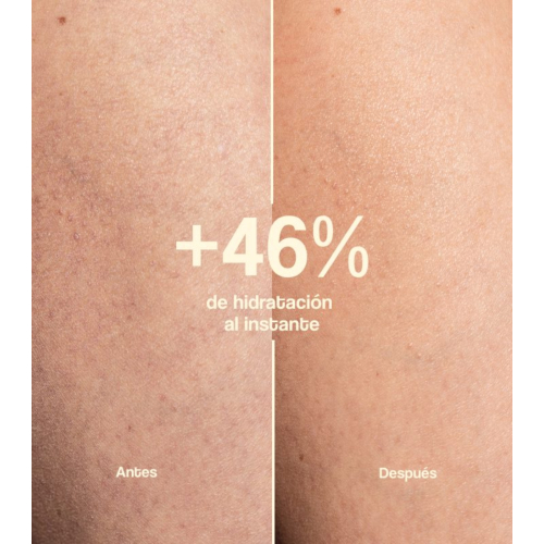 Freshly Cosmetics - Moisturizing Body Cream Prebiotic Balance