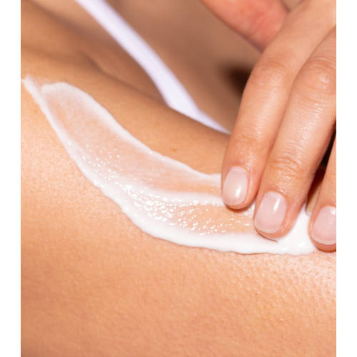 Freshly Cosmetics - Moisturizing Body Cream Prebiotic Balance