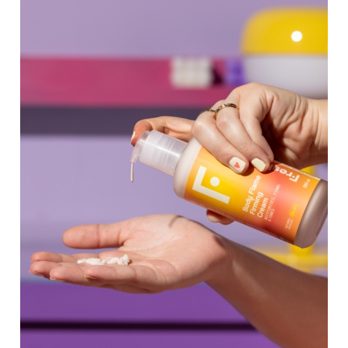 Freshly Cosmetics - Firming Body Cream Body Flame