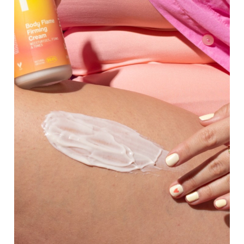 Freshly Cosmetics - Firming Body Cream Body Flame