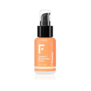 Freshly Cosmetics - Vitamin C moisturizing facial cream