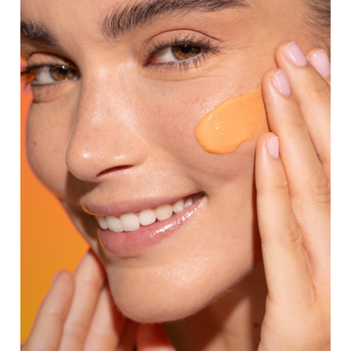 Freshly Cosmetics - Vitamin C moisturizing facial cream
