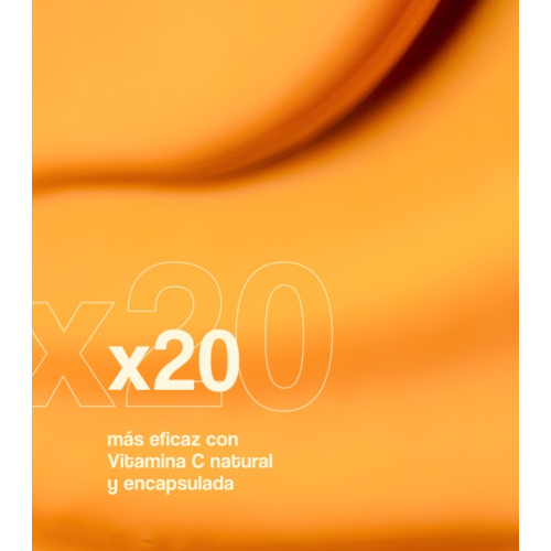 Freshly Cosmetics - Vitamin C moisturizing facial cream