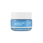 Freshly Cosmetics - Polyglutamic Acid Moisturizer Hyaluronic PGA Water Bomb