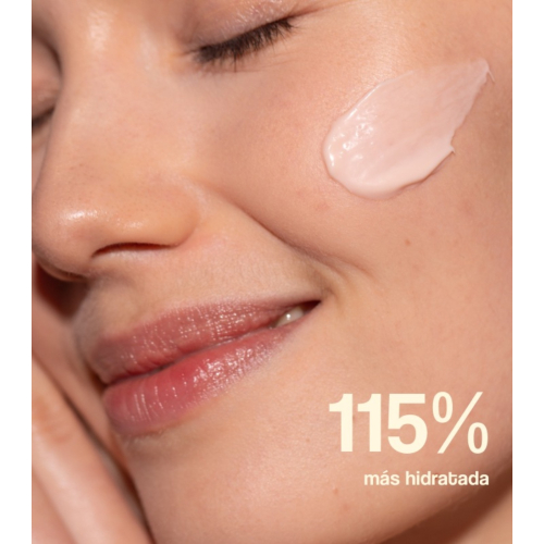 Freshly Cosmetics - Centella Asiatica Moisturizing Day Cream CICA Calm - Dry and sensitive skin