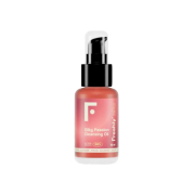 Freshly Cosmetics - Waterproof oil makeup remover Silky Passion