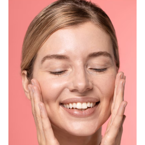 Freshly Cosmetics - Waterproof oil makeup remover Silky Passion