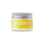 Freshly Cosmetics - Natural aluminum-free deodorant