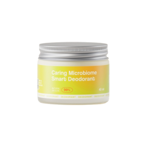 Freshly Cosmetics - Natural aluminum-free deodorant