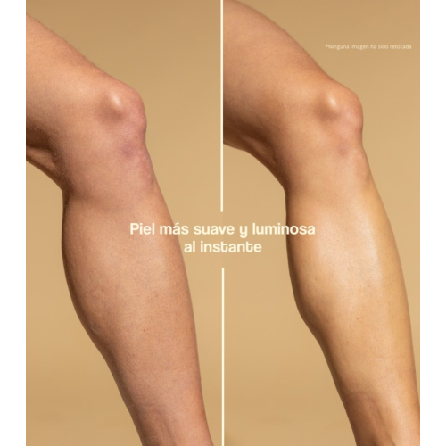 Freshly Cosmetics - Body Scrub Golden Radiance