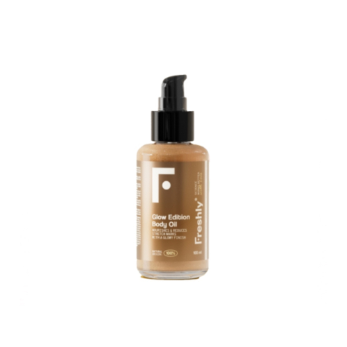 Freshly Cosmetics - Body Illuminator Glow Edition
