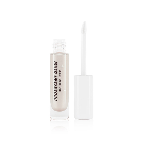Freshly Cosmetics - Liquid Highlighter Iridescent Glow - White Cloud