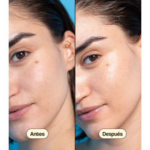 Freshly Cosmetics - Moisturizing milk Multi-Peptide Hydra Milky