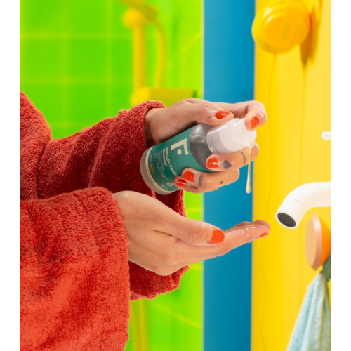 Freshly Cosmetics - Facial Cleanser Marine Breeze