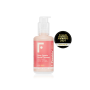 Freshly Cosmetics - Facial Cleanser Rose Quartz 100ml