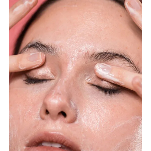 Freshly Cosmetics - Facial Cleanser Rose Quartz 200ml