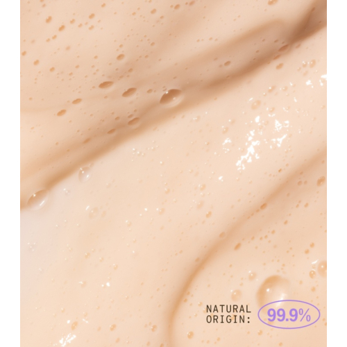 Freshly Cosmetics - Facial Cleanser Rose Quartz 200ml