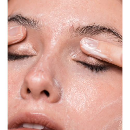 Freshly Cosmetics - Facial Cleanser Rose Quartz - 50ml