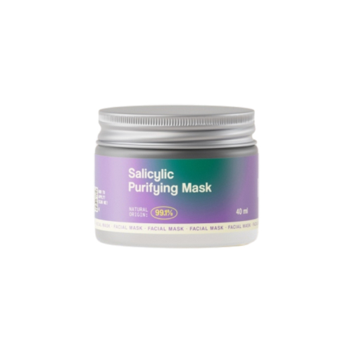 Freshly Cosmetics - Salicylic Acid Purifying Mask