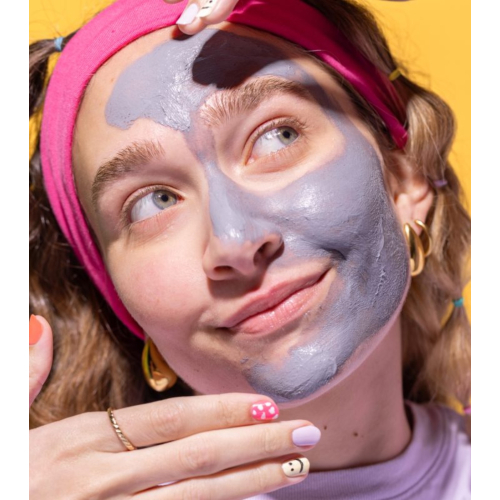 Freshly Cosmetics - Salicylic Acid Purifying Mask