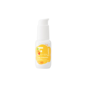 Freshly Cosmetics - Children's sunscreen SPF50+ High Protetion - 50ml