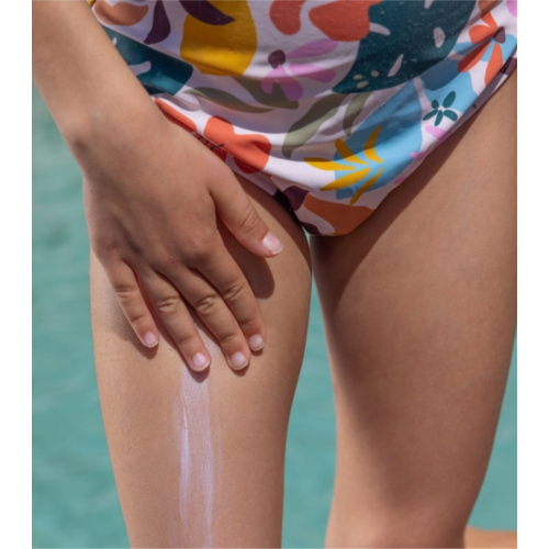 Freshly Cosmetics - Children's sunscreen SPF50+ High Protetion - 50ml