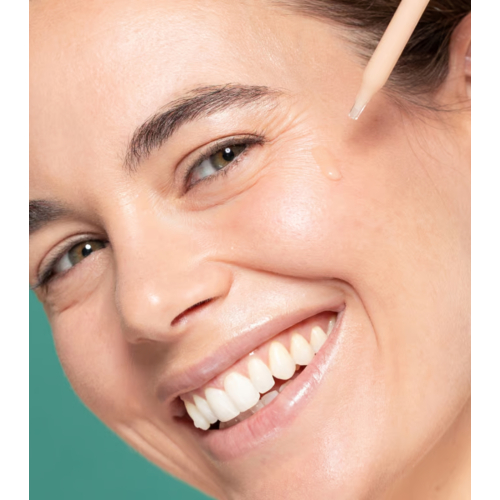 Freshly Cosmetics - Anti-Wrinkle Serum Bakuchiol Well-Ageing - Mini Size