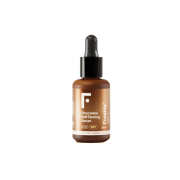 Freshly Cosmetics - Facial Self-Tanning Serum Chocolate Self-Tanning