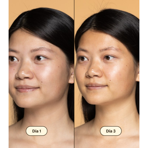 Freshly Cosmetics - Facial Self-Tanning Serum Chocolate Self-Tanning