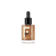 Freshly Cosmetics - Self-tanning serum Sunrise Radiance Bronzing