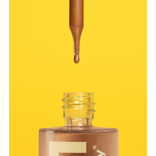 Freshly Cosmetics - Self-tanning serum Sunrise Radiance Bronzing