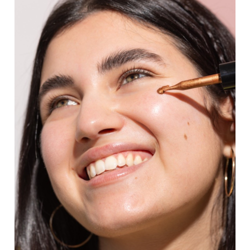 Freshly Cosmetics - Self-tanning serum Sunrise Radiance Bronzing