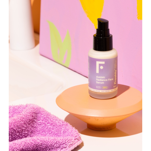 Freshly Cosmetics - Serum with azelaic acid Azelaic Radiance