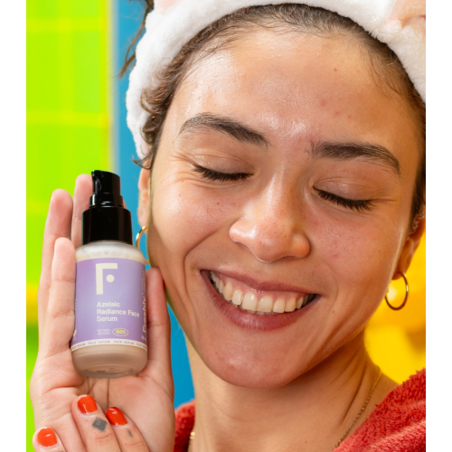 Freshly Cosmetics - Serum with azelaic acid Azelaic Radiance