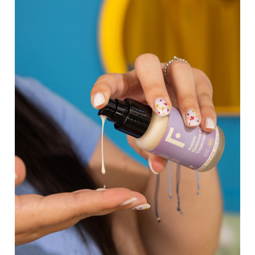 Freshly Cosmetics - Serum with azelaic acid Azelaic Radiance