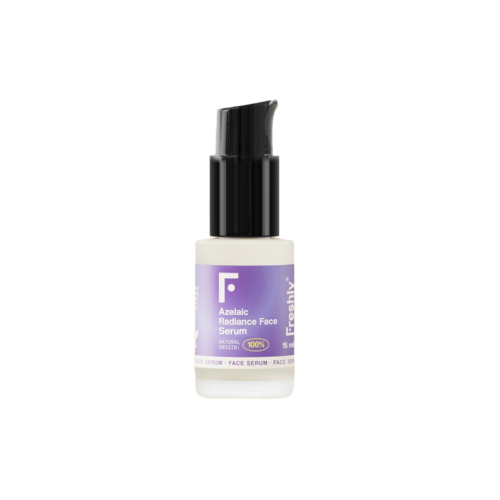 Freshly Cosmetics - Serum with azelaic acid Azelaic Radiance - Mini format