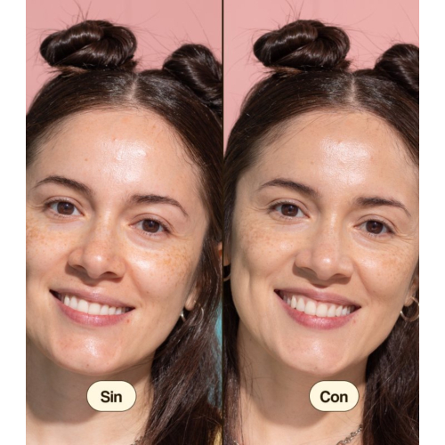 Freshly Cosmetics - Tinted Serum Shield 360 Skin Tint SPF30 - Clear