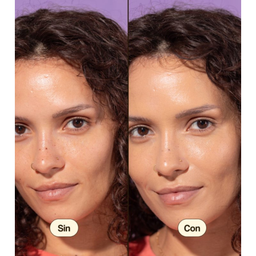 Freshly Cosmetics - Tinted Serum Shield 360 Skin Tint SPF30 - Medium