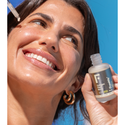 Freshly Cosmetics - Collagen Concentrated Serum Collagen Flash Bomb