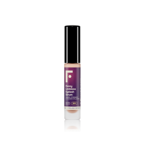 Freshly Cosmetics - Eyelash Serum Peony Limitless