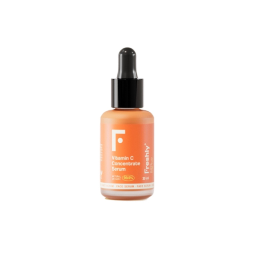Freshly Cosmetics - Vitamin C Serum Concentrate Serum