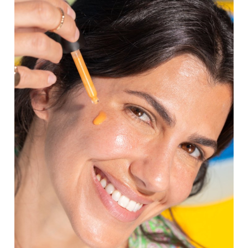 Freshly Cosmetics - Vitamin C Serum Concentrate Serum