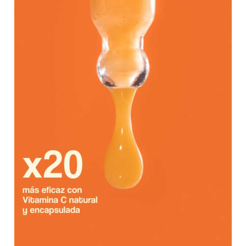 Freshly Cosmetics - Vitamin C Serum Concentrate Serum