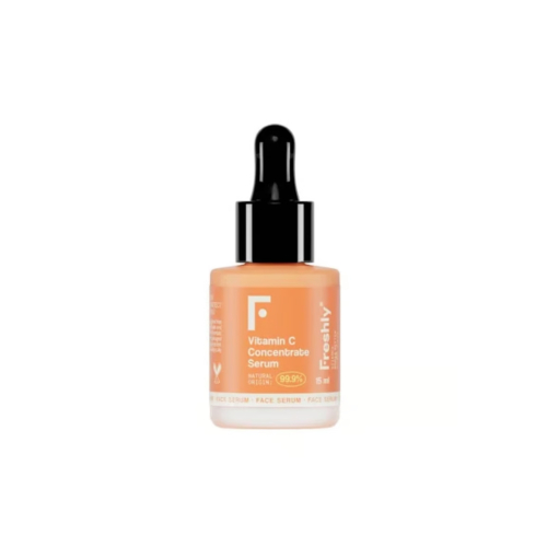 Freshly Cosmetics - Vitamin C Serum Concentrate Serum - Mini Size