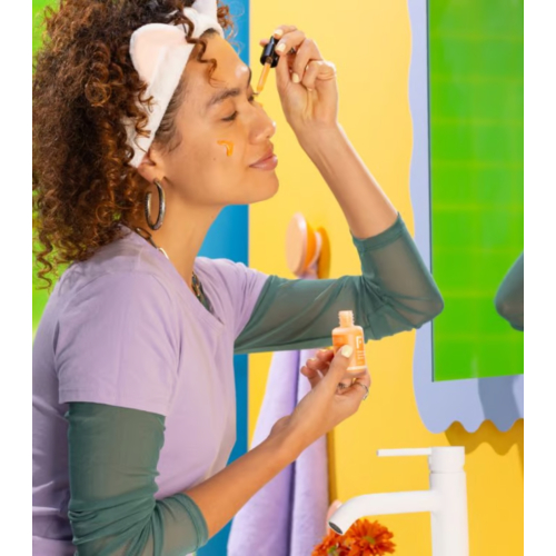 Freshly Cosmetics - Vitamin C Serum Concentrate Serum - Mini Size