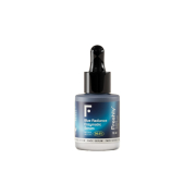 Freshly Cosmetics - Mandelic Acid Exfoliating Serum Blue Radiance - Mini Format