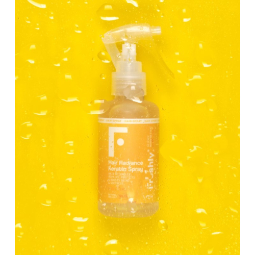 Freshly Cosmetics - Hair detangling spray Hair Radiance Keratin 100ml