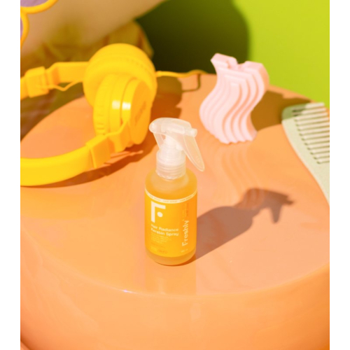 Freshly Cosmetics - Hair detangling spray Hair Radiance Keratin 100ml